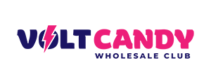 volt Candy Logo